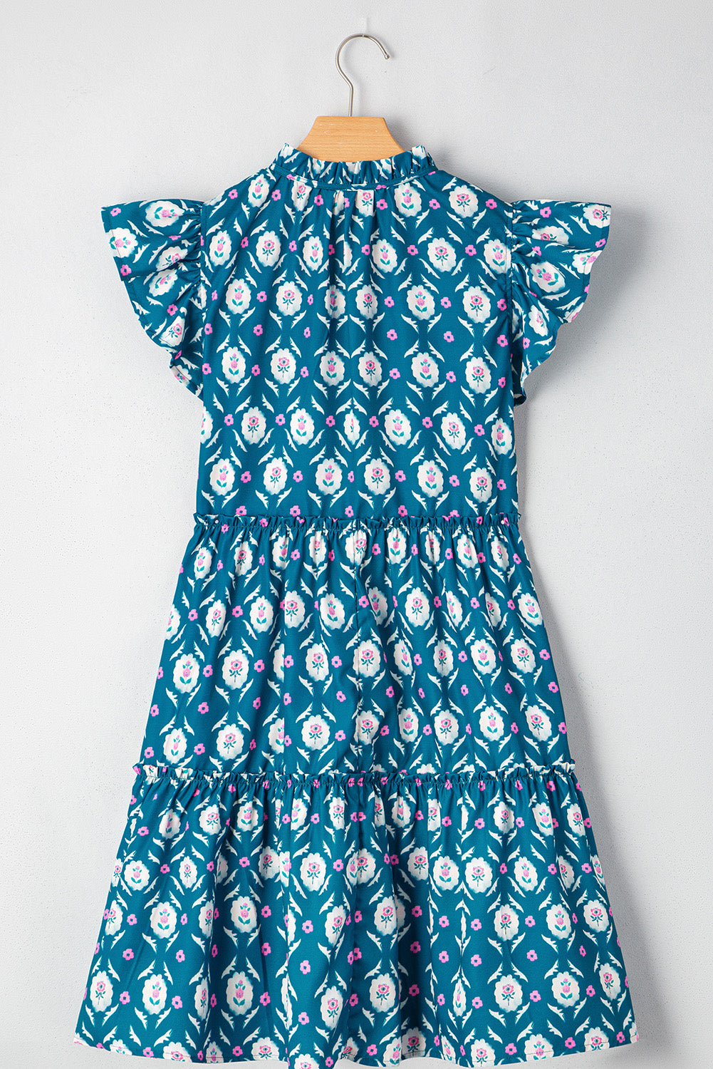 GENTLE BREEZE DRESS