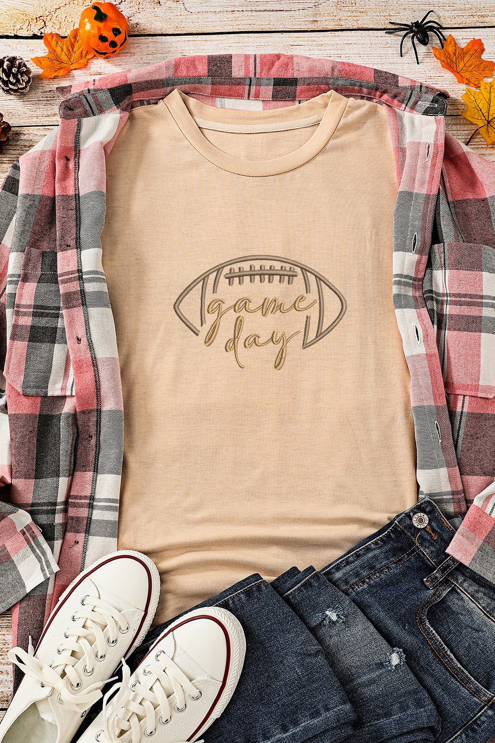 GAMEDAY TOP