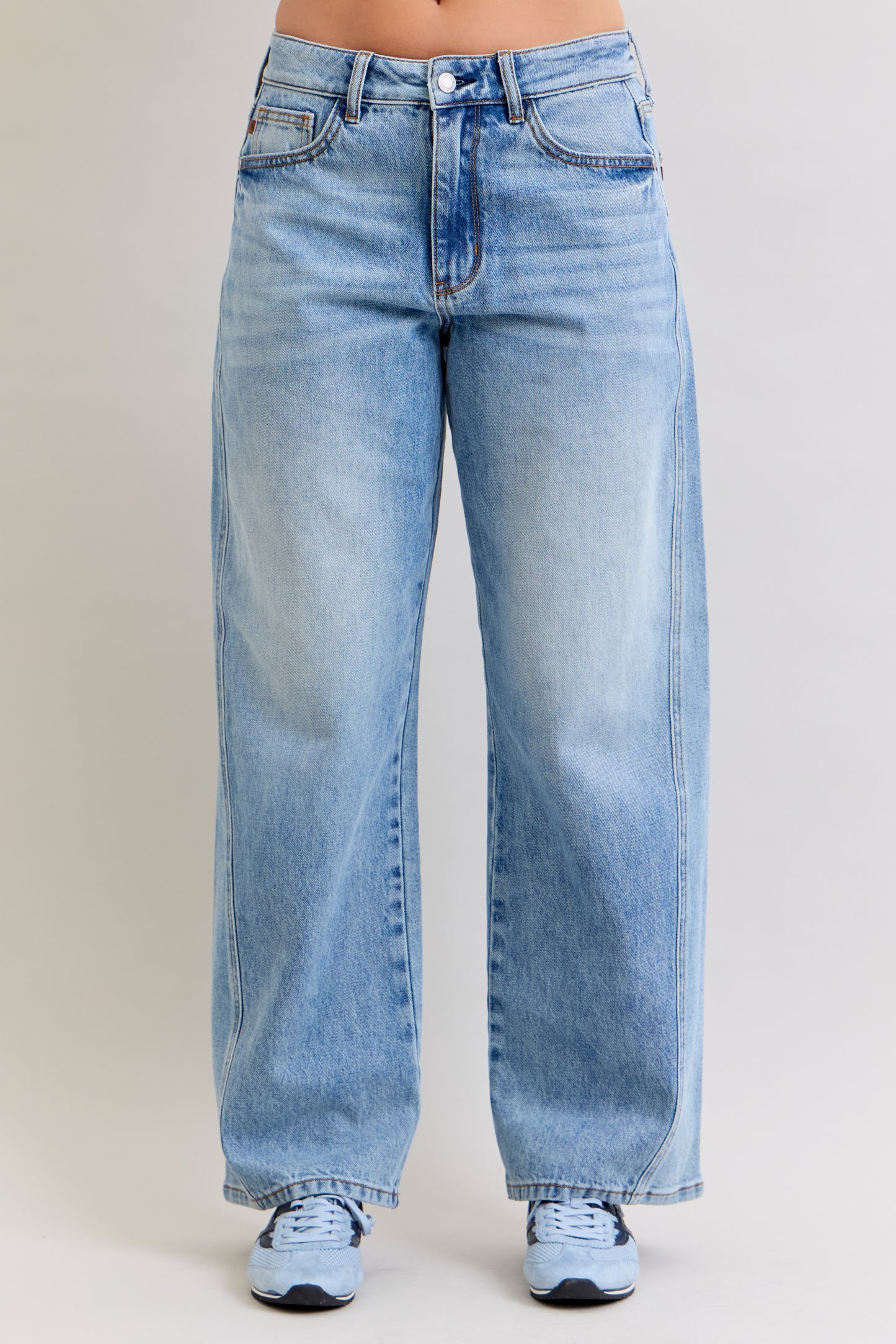 JUDY BLUE RIGID MAGIC