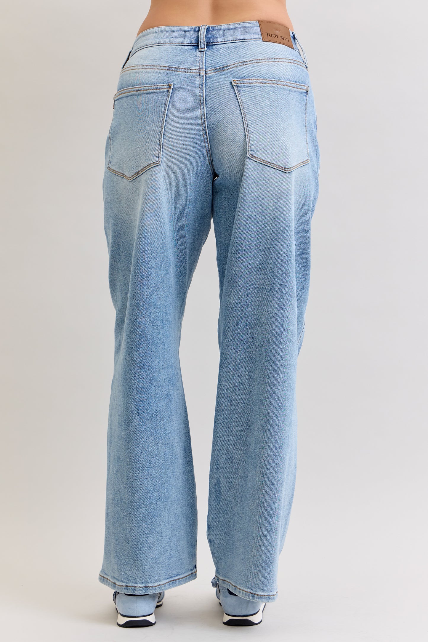 JUDY BLUE RIGID MAGIC