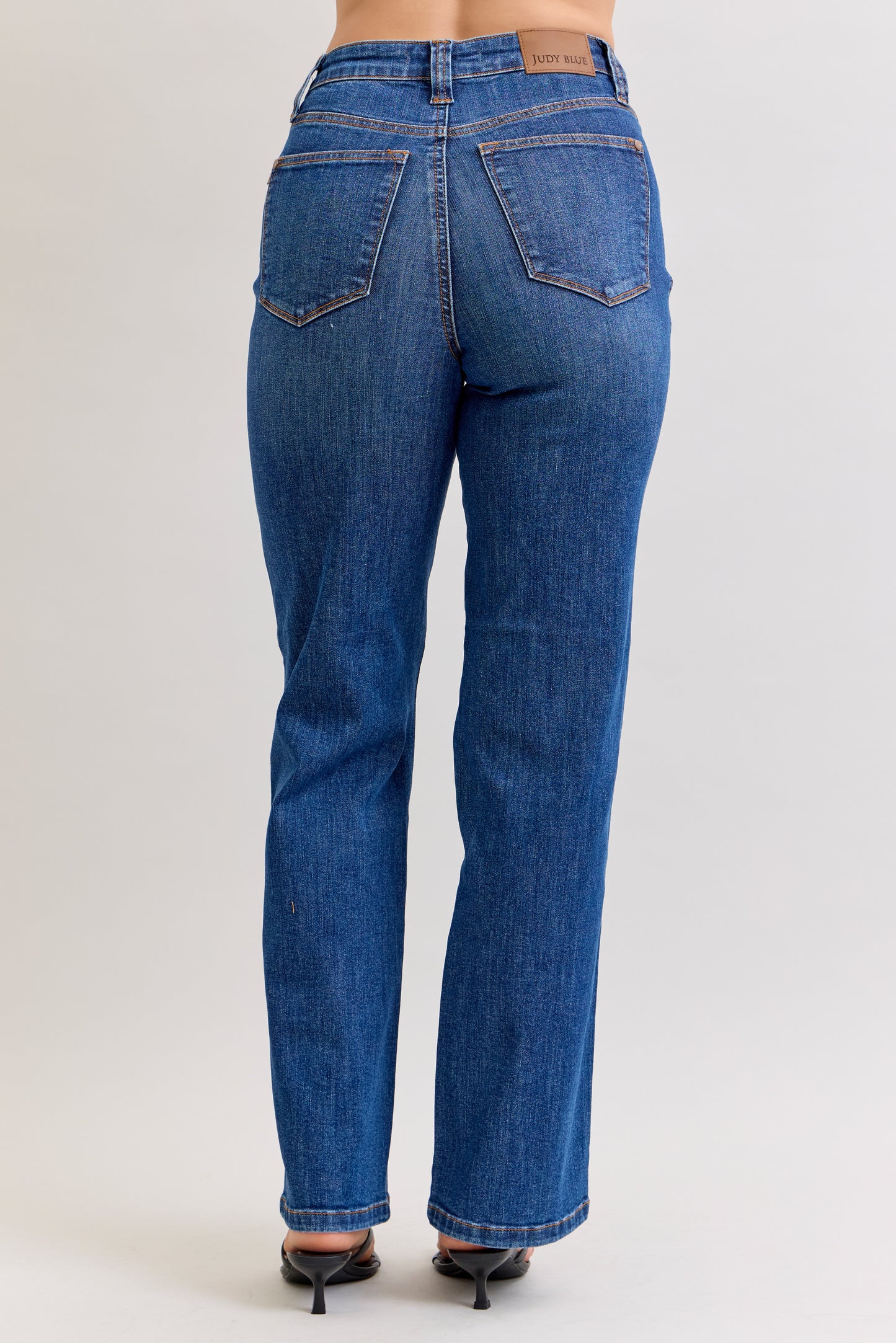 WALK THIS WAY JEAN