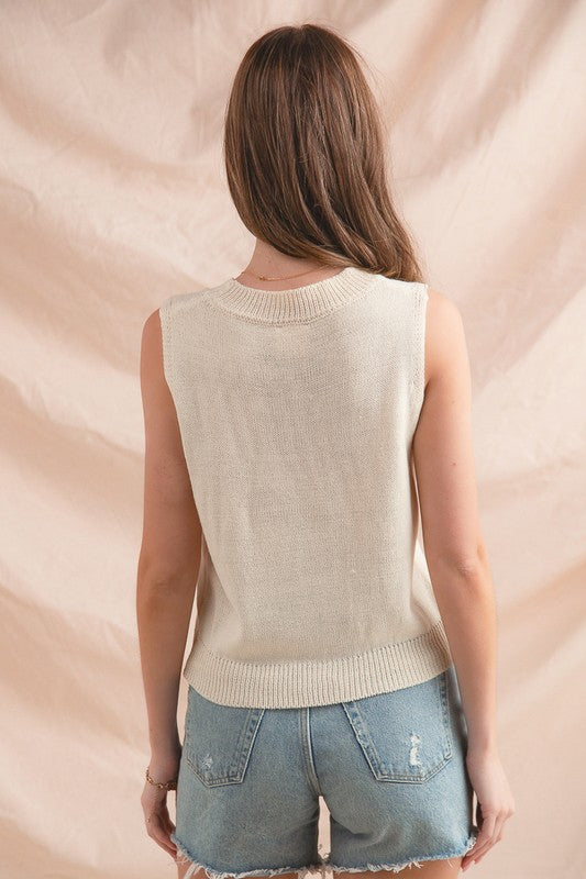 AMERICAN DREAM TOP