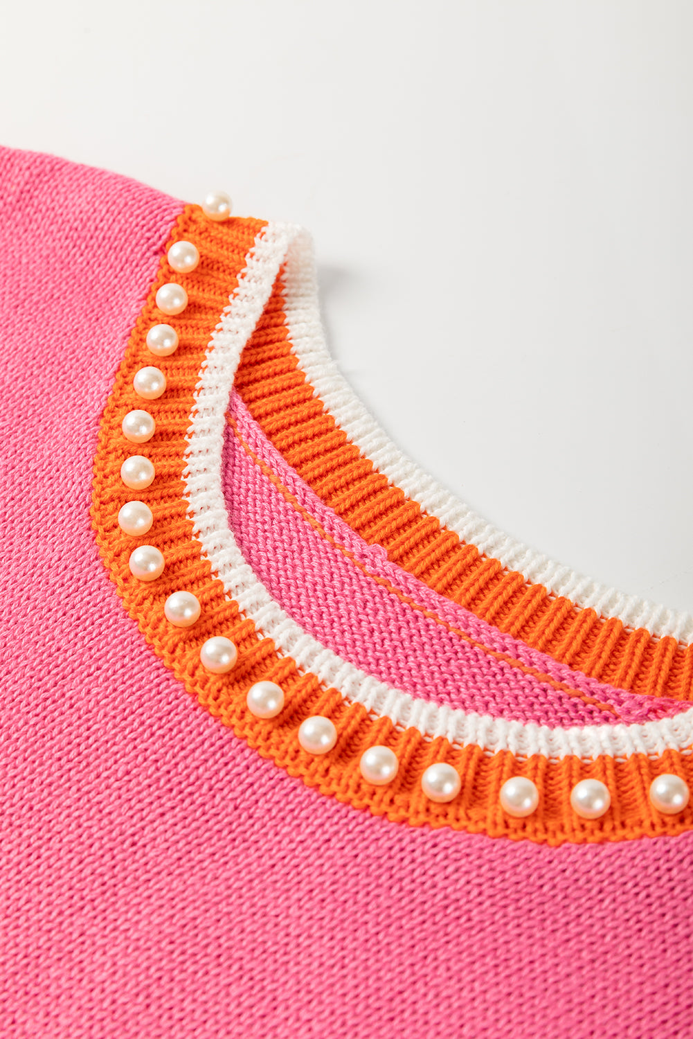 TIMELESS TOUCH TOP