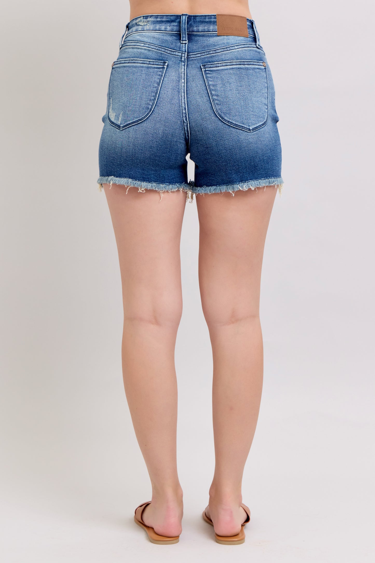 SUMMER FUN SHORTS