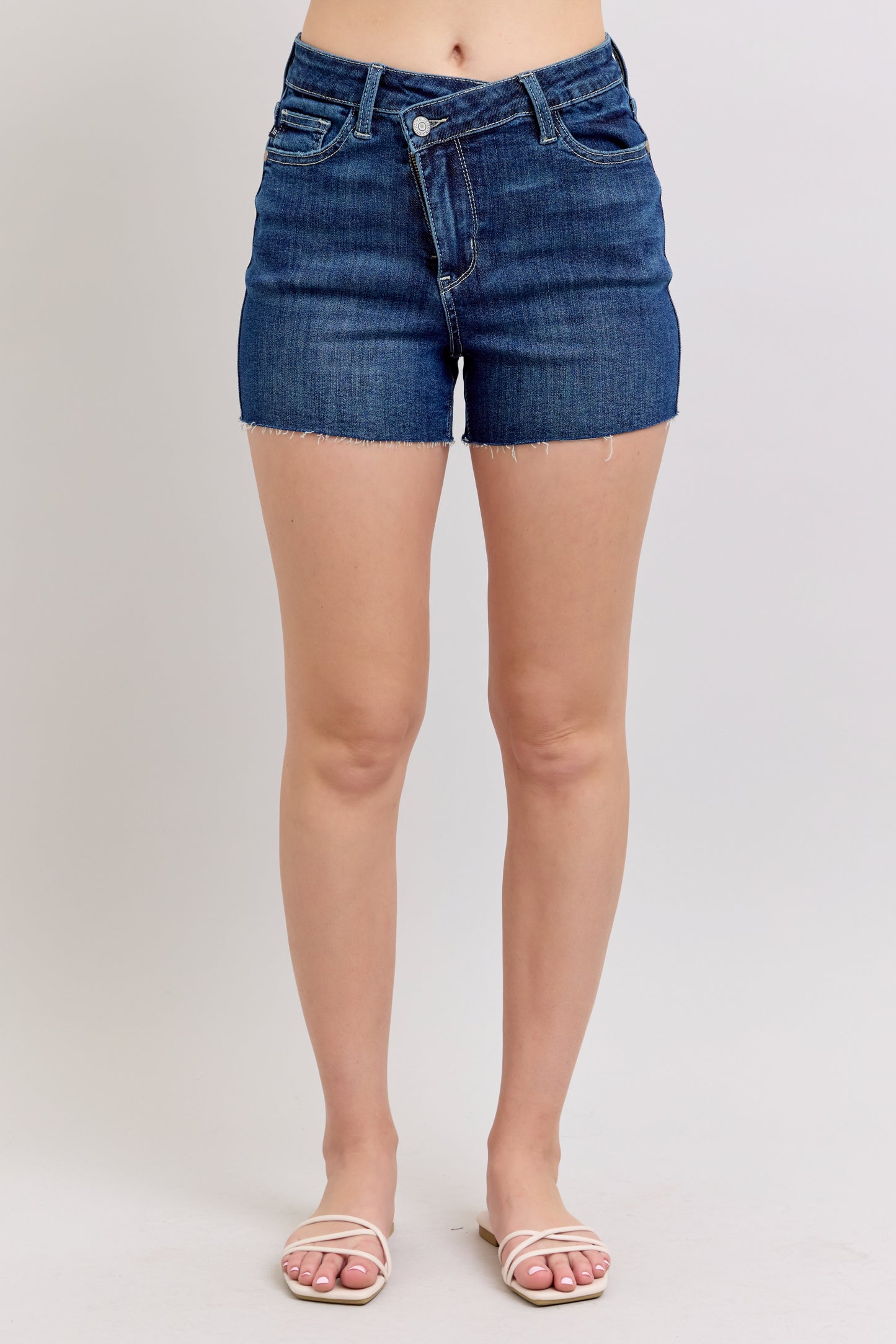 HOLD ME CLOSE SHORTS
