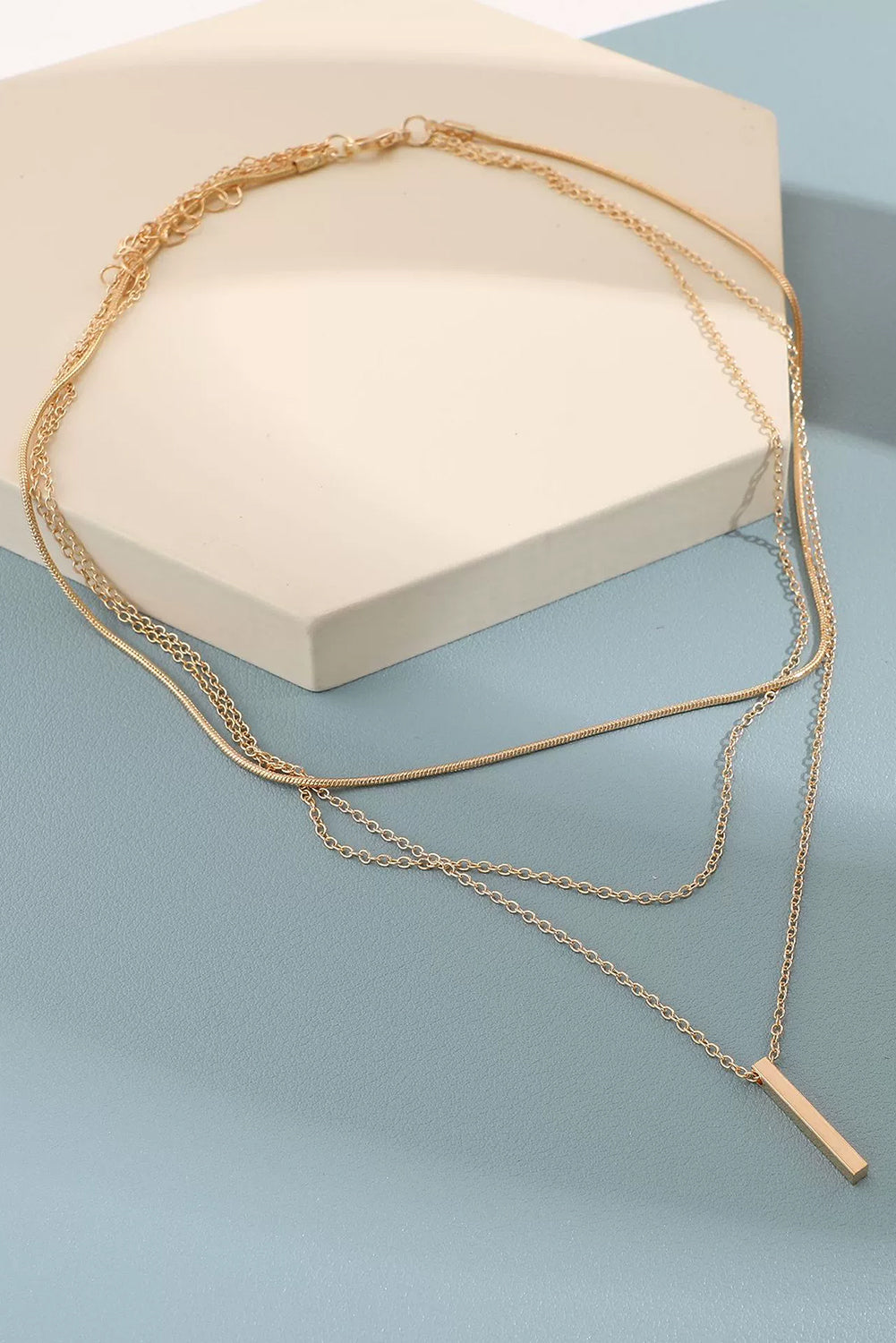 CALI NECKLACE
