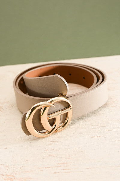 SOPHISTICATED BELT