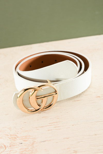SOPHISTICATED BELT