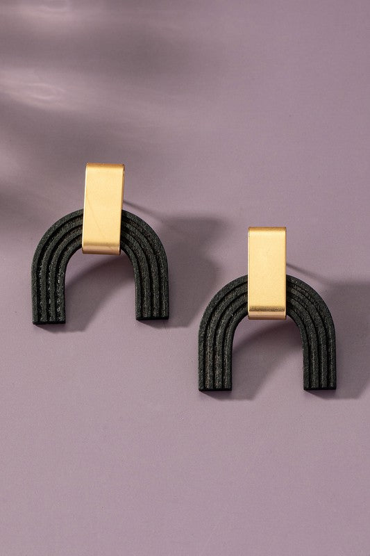 NOVA EARRING