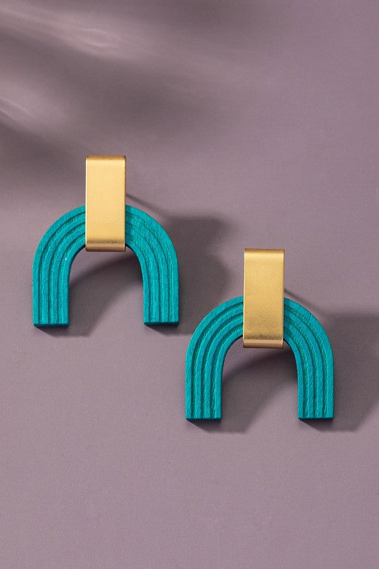 NOVA EARRING