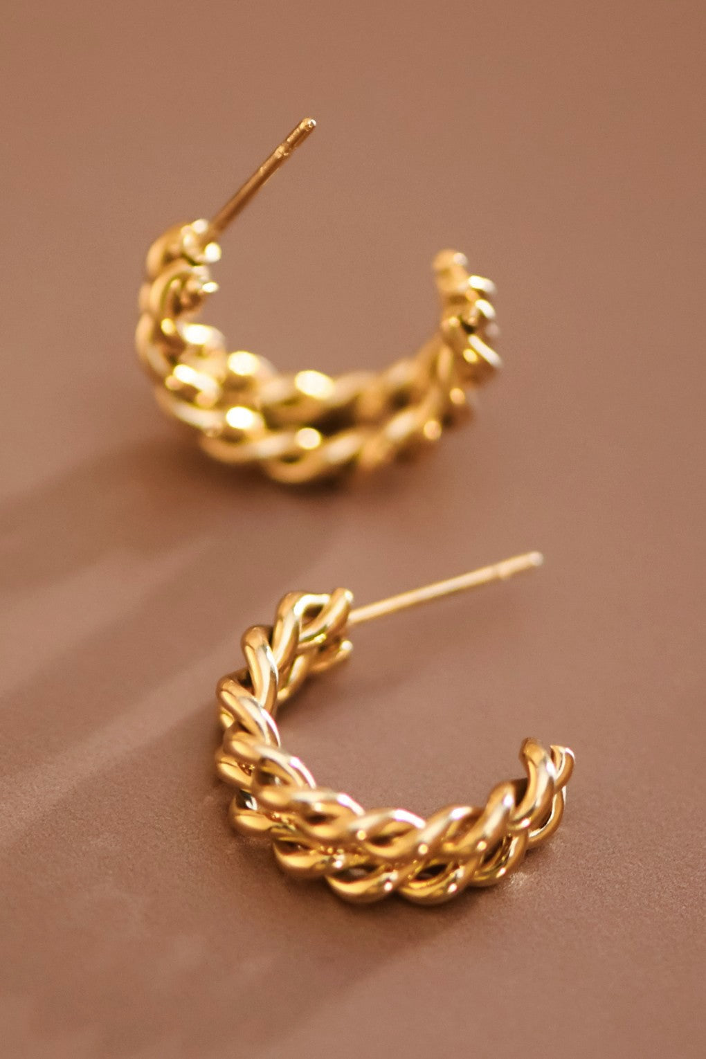 HAVEN EARRINGS