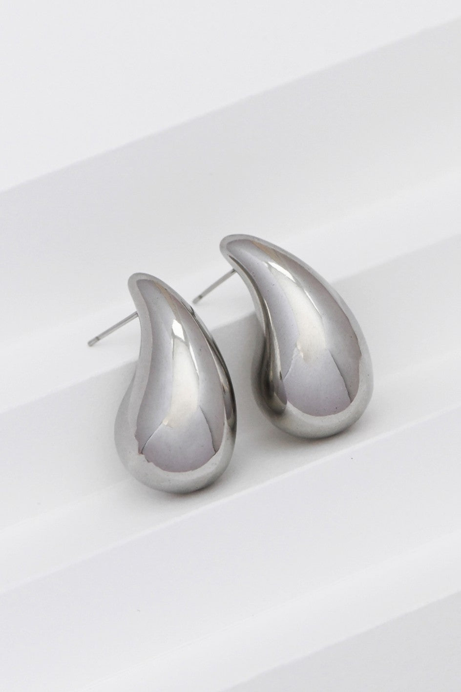 IRIS EARRINGS