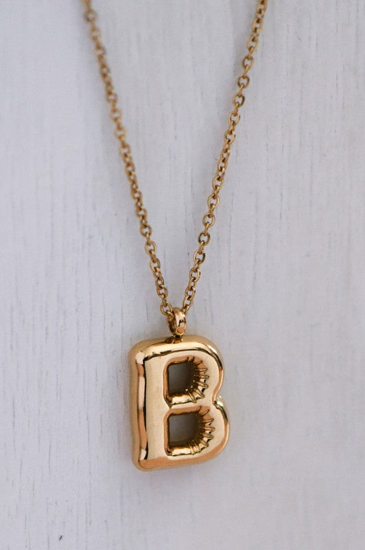 SIMPLY ME NECKLACE