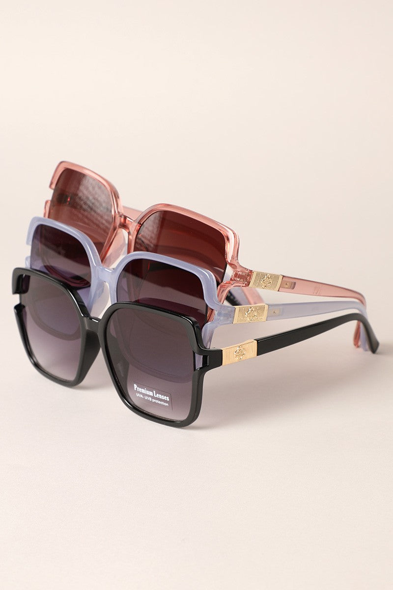 SQUARE SUNNIES