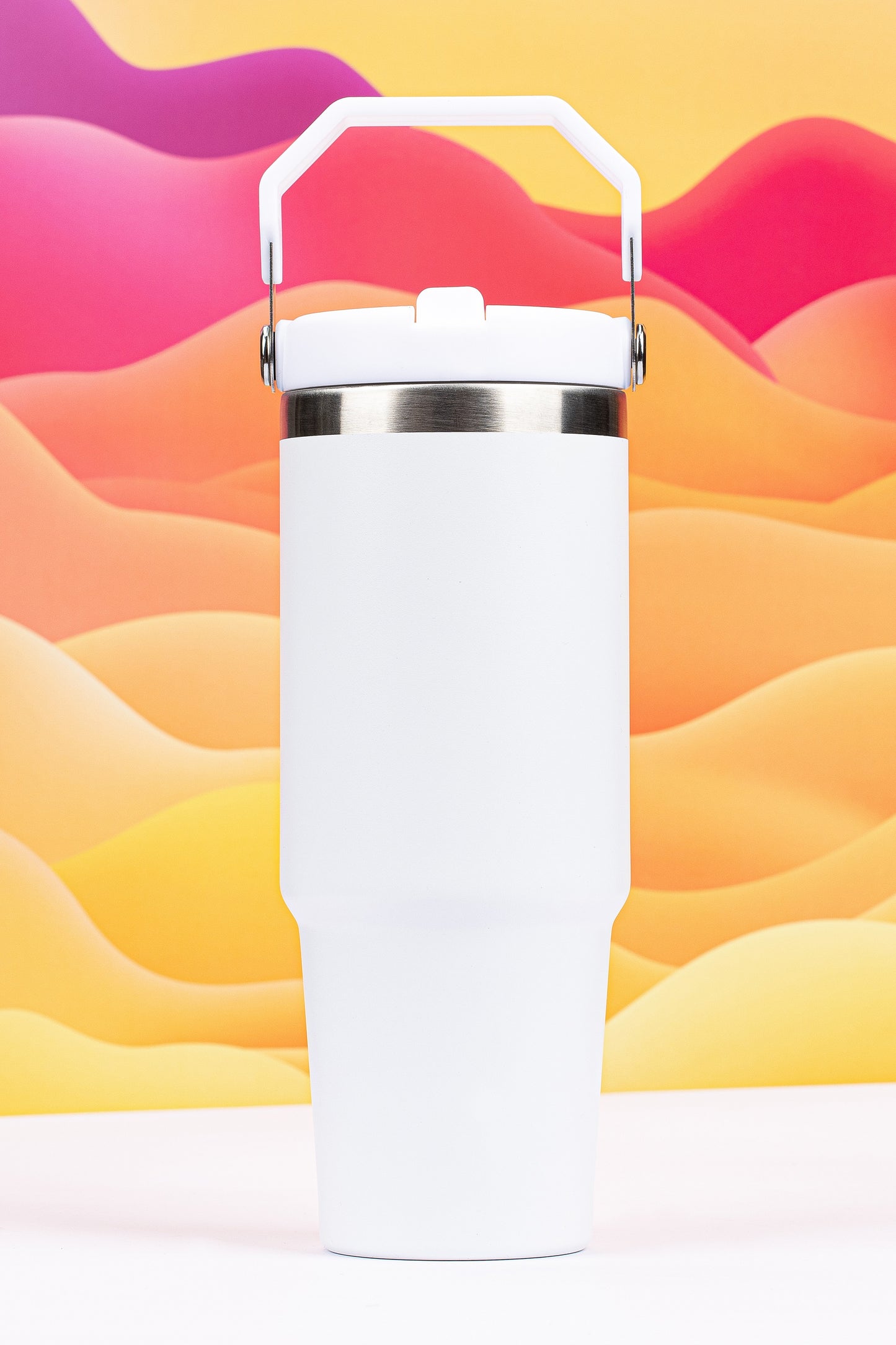 30 OZ TUMBLER