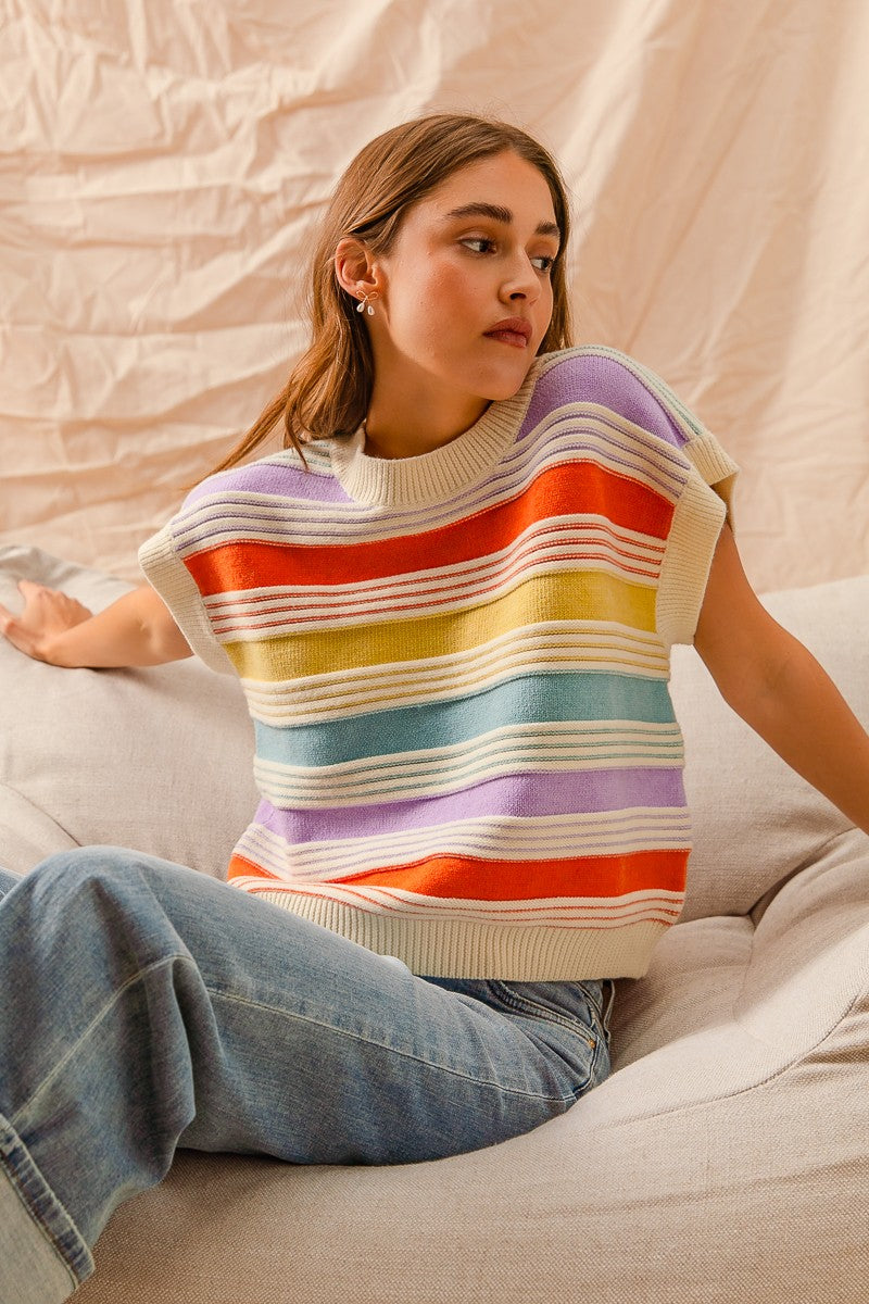 ALL IN GOOD FUN TOP