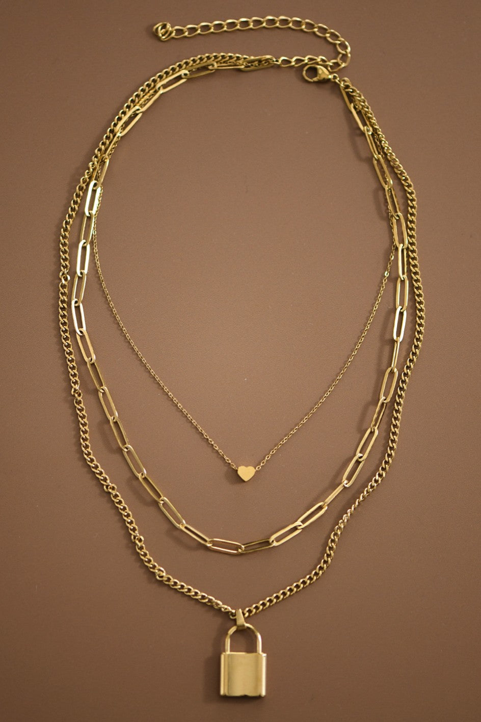 SABRINA NECKLACE