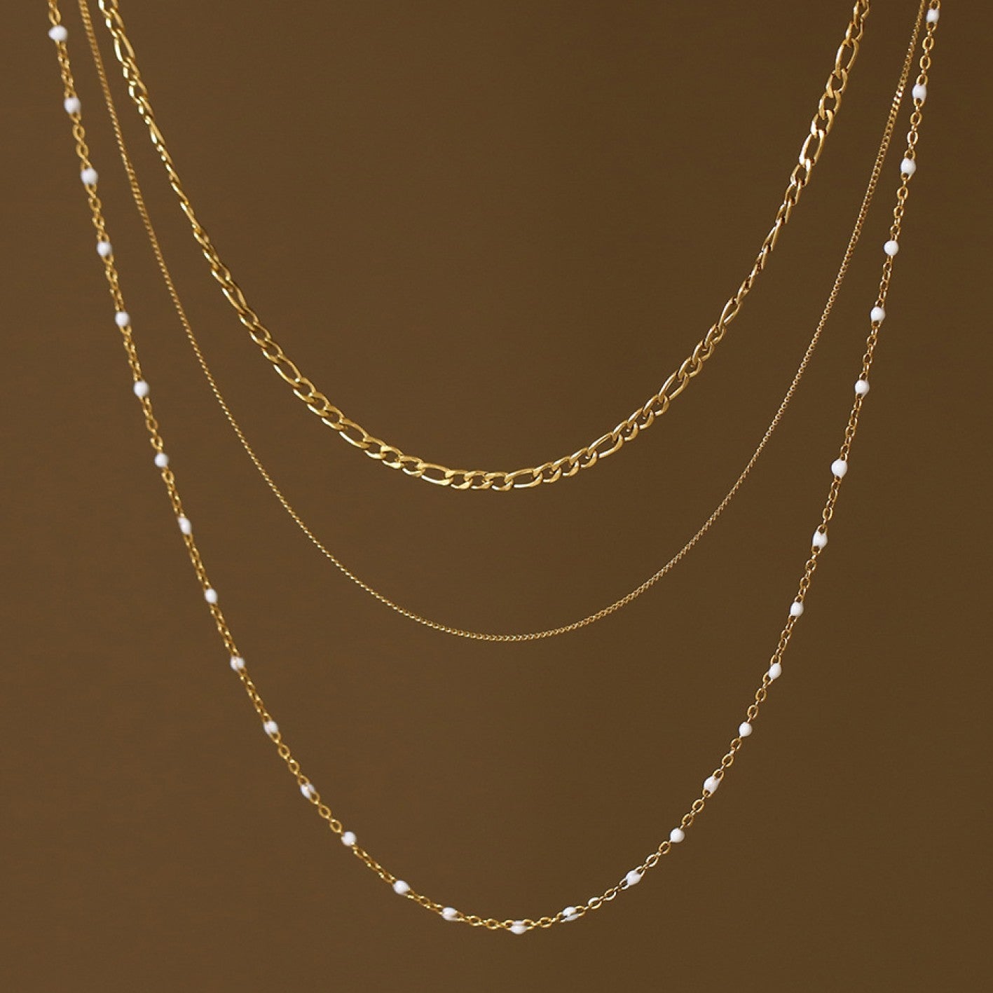 BILLIE NECKLACE
