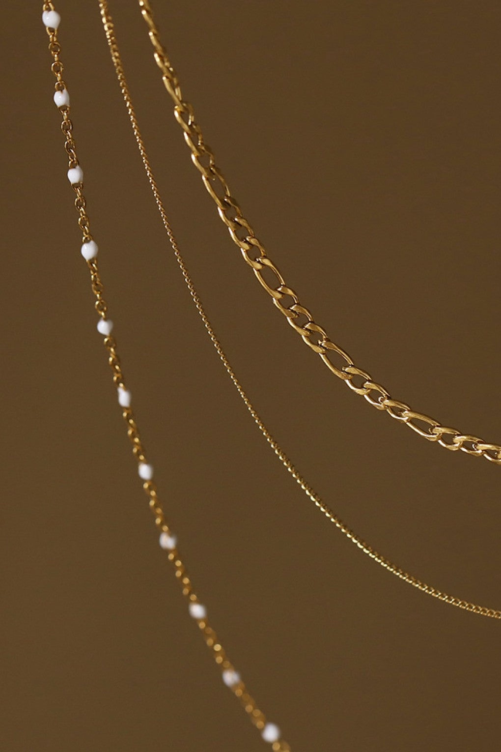 BILLIE NECKLACE