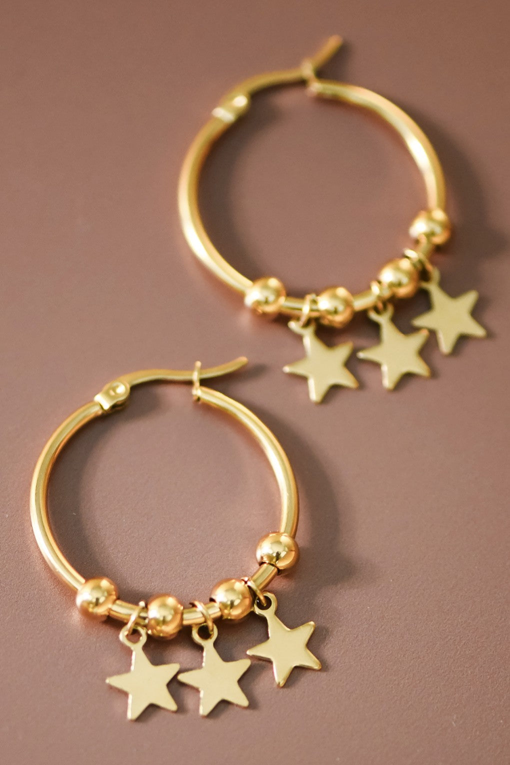 NIKKI EARRINGS