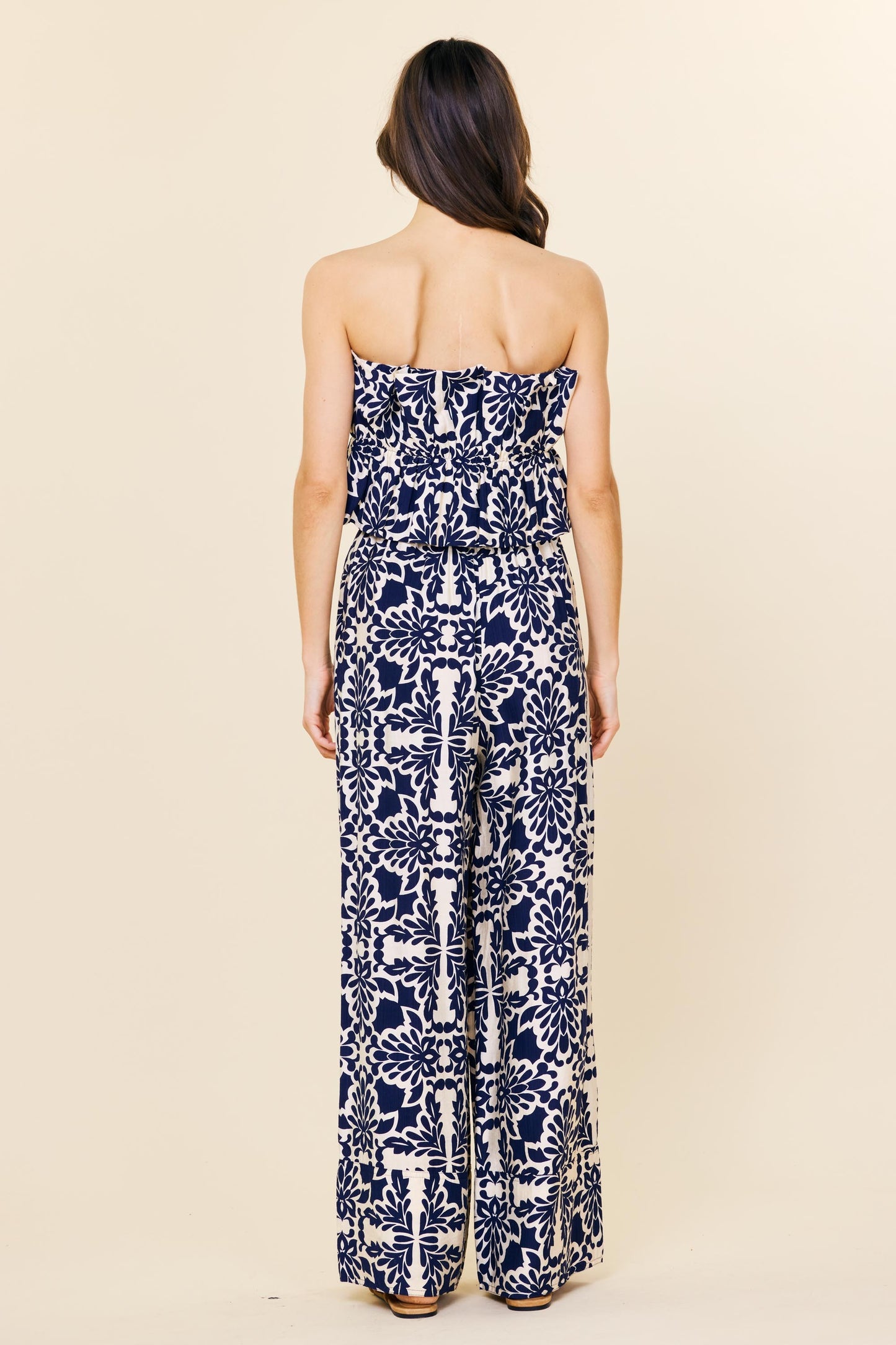 DREAM LIFE ROMPER