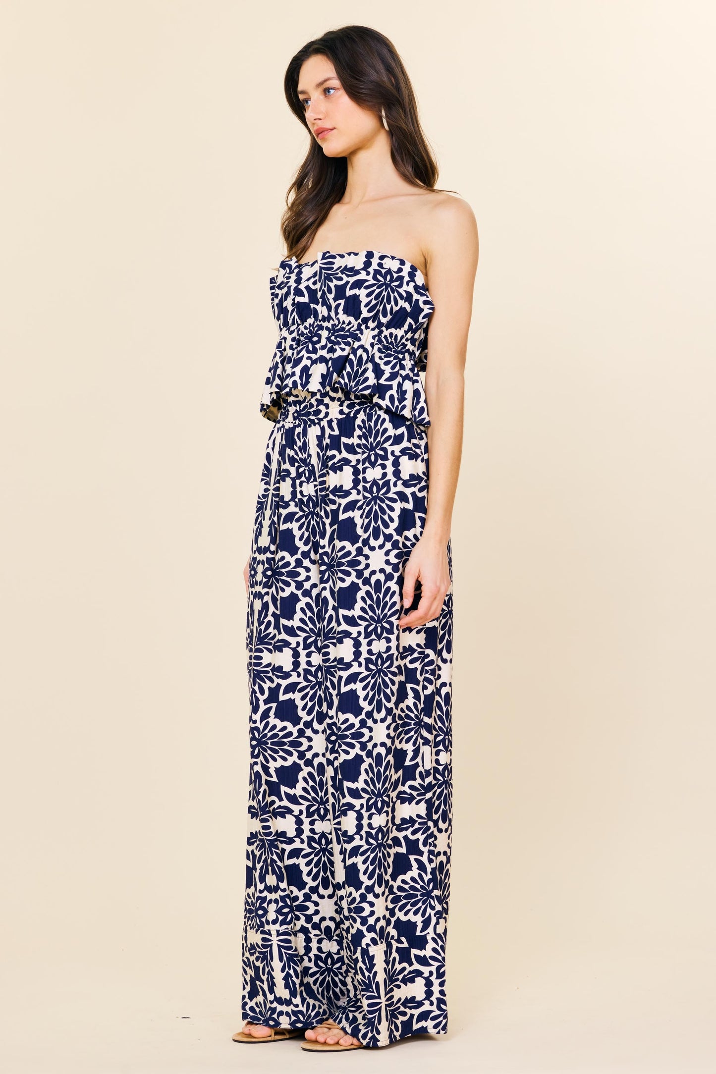 DREAM LIFE ROMPER