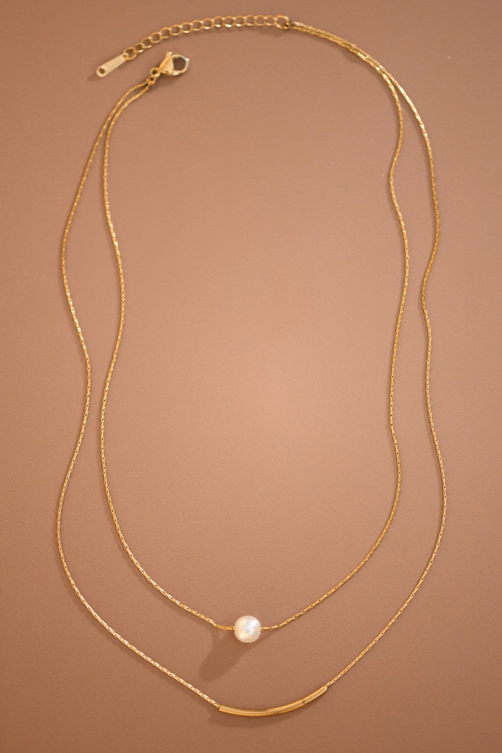MELODY NECKLACE