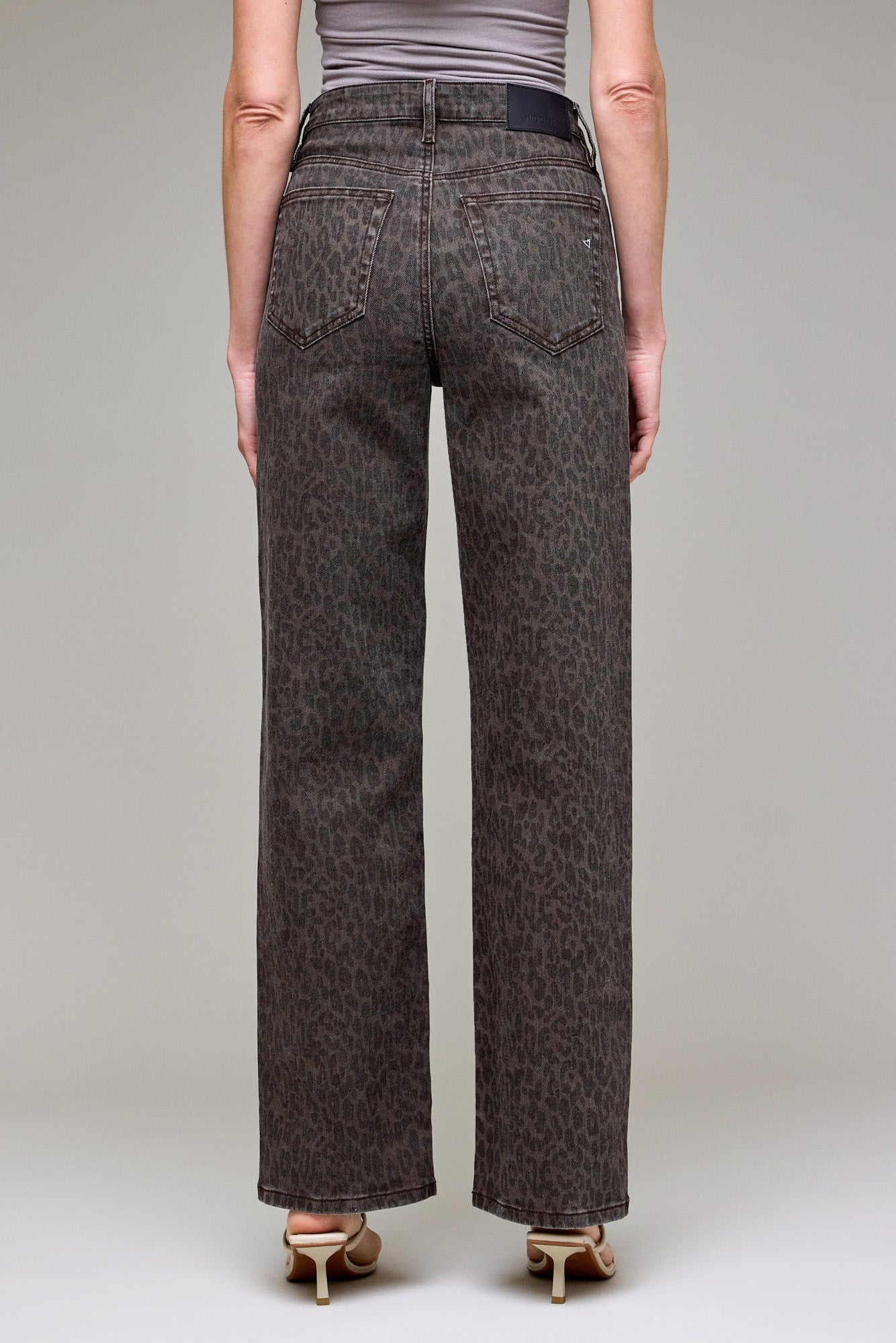 PURRFECTLY CHIC CHEETAH PANT