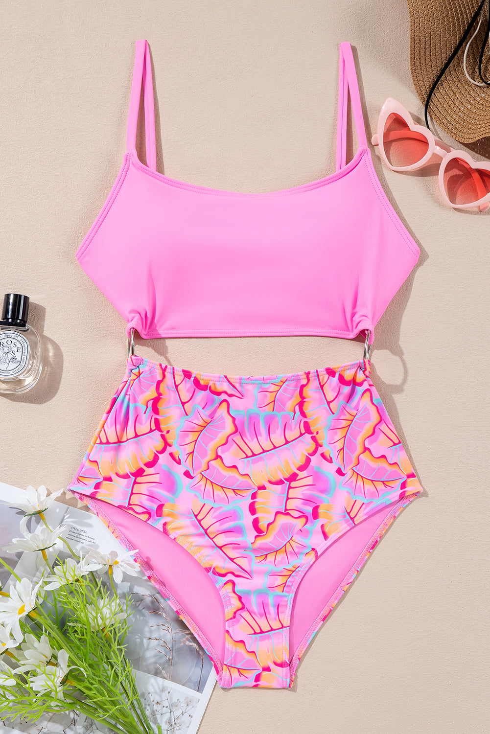 CHASING THE SUN SWIMSUIT