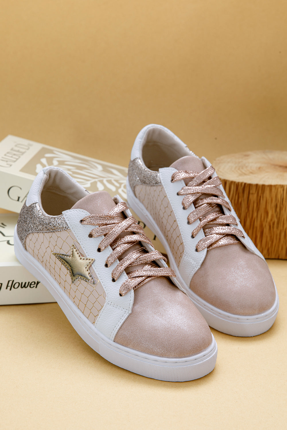 WALK MY WAY SHOES