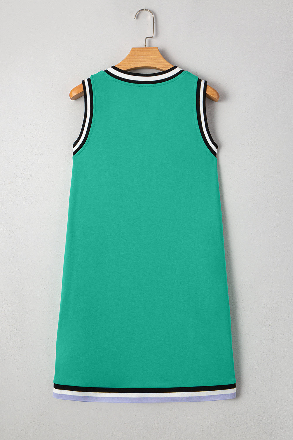 SPEARMINT MINI DRESS