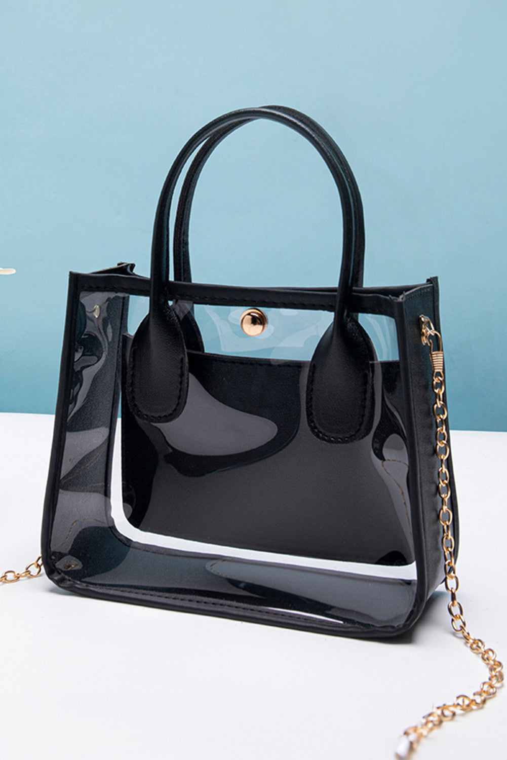YOU SEE ME NOW BAG
