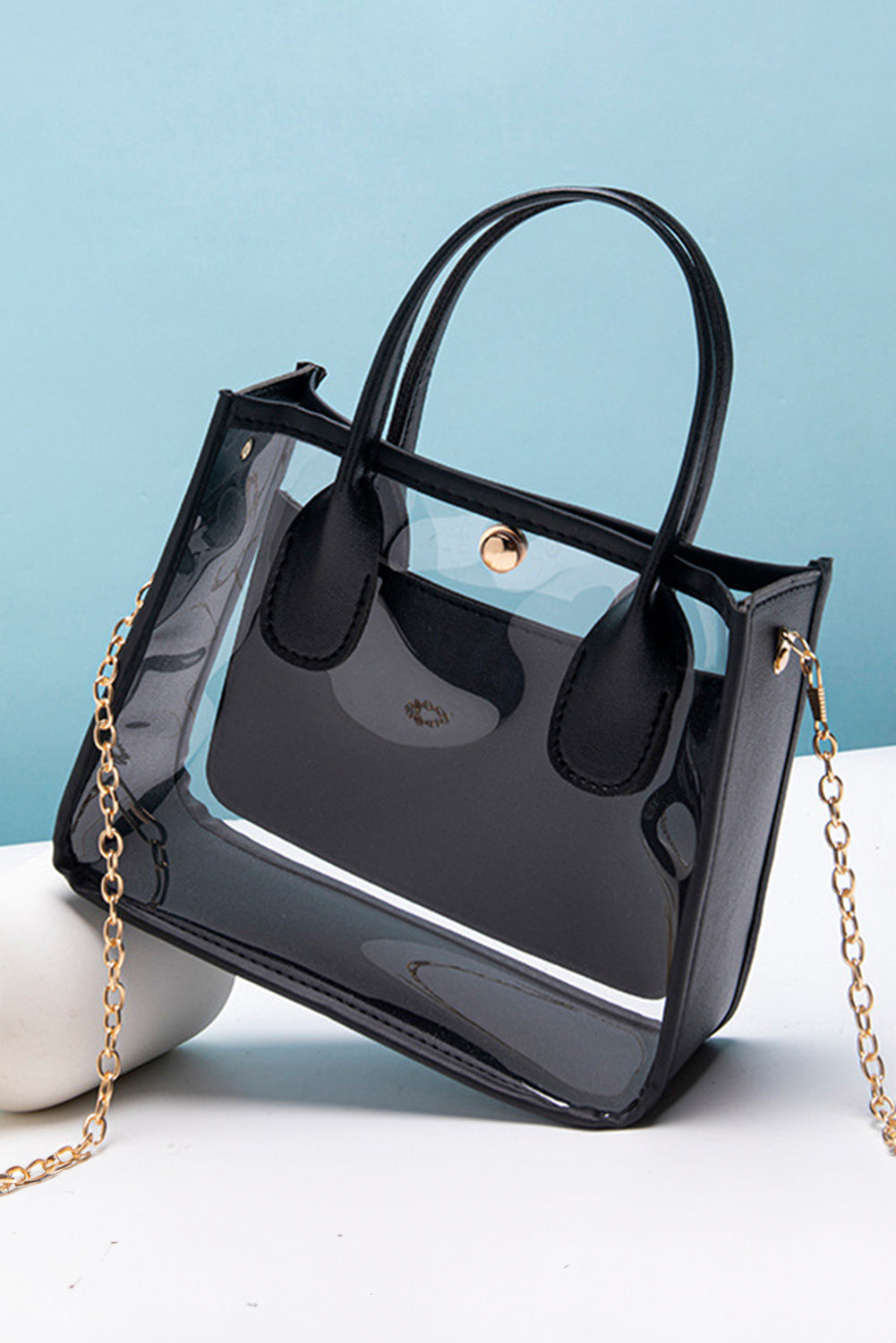 YOU SEE ME NOW BAG