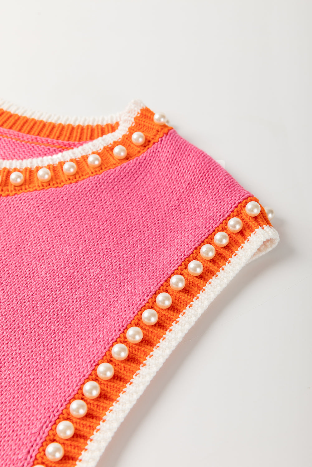 TIMELESS TOUCH TOP