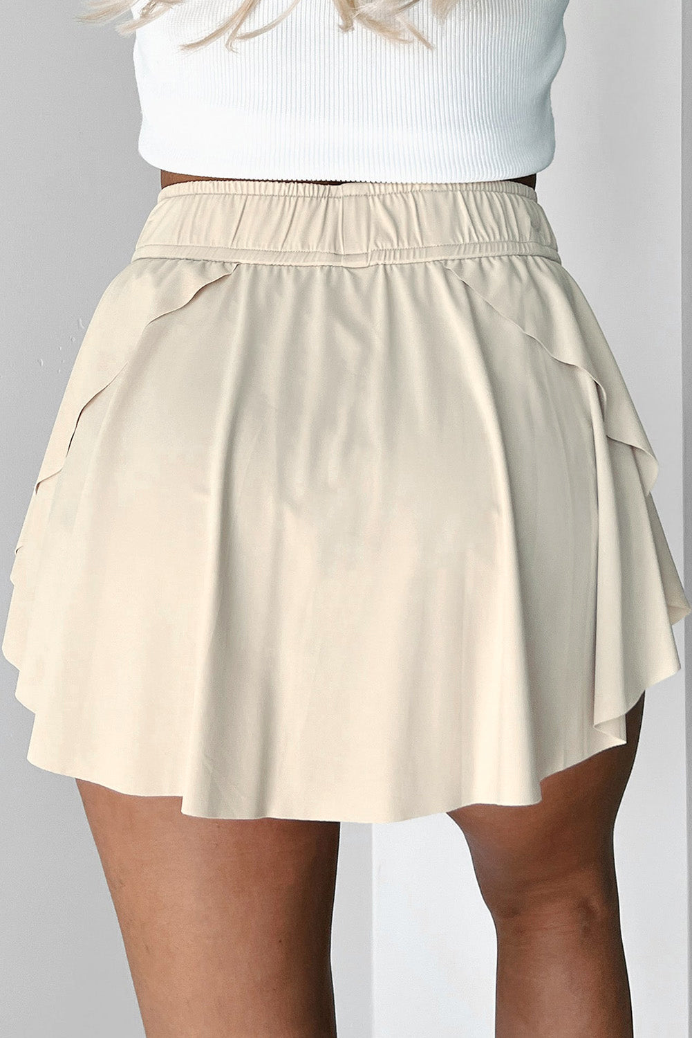 TOO SWEET SKORT