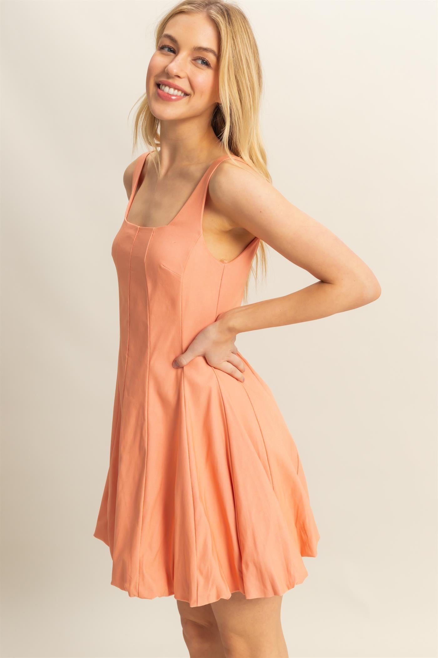 DAYS WITH YOU DRESS