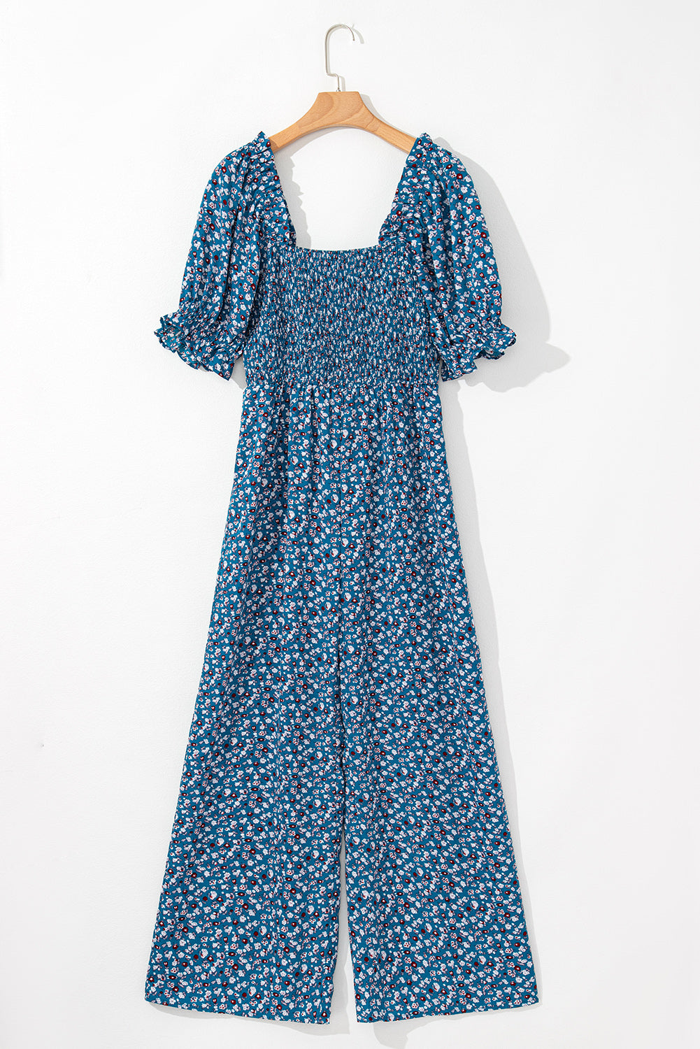 ALL TOGETHER JUMPSUIT