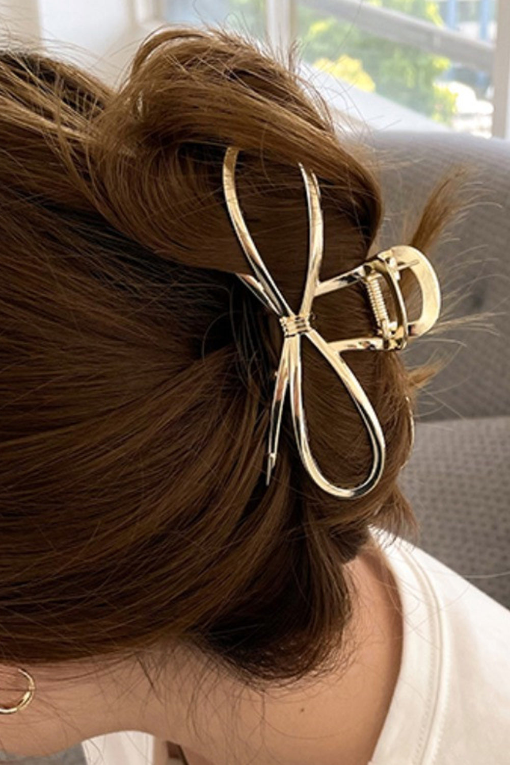 BOWKNOT CLIP