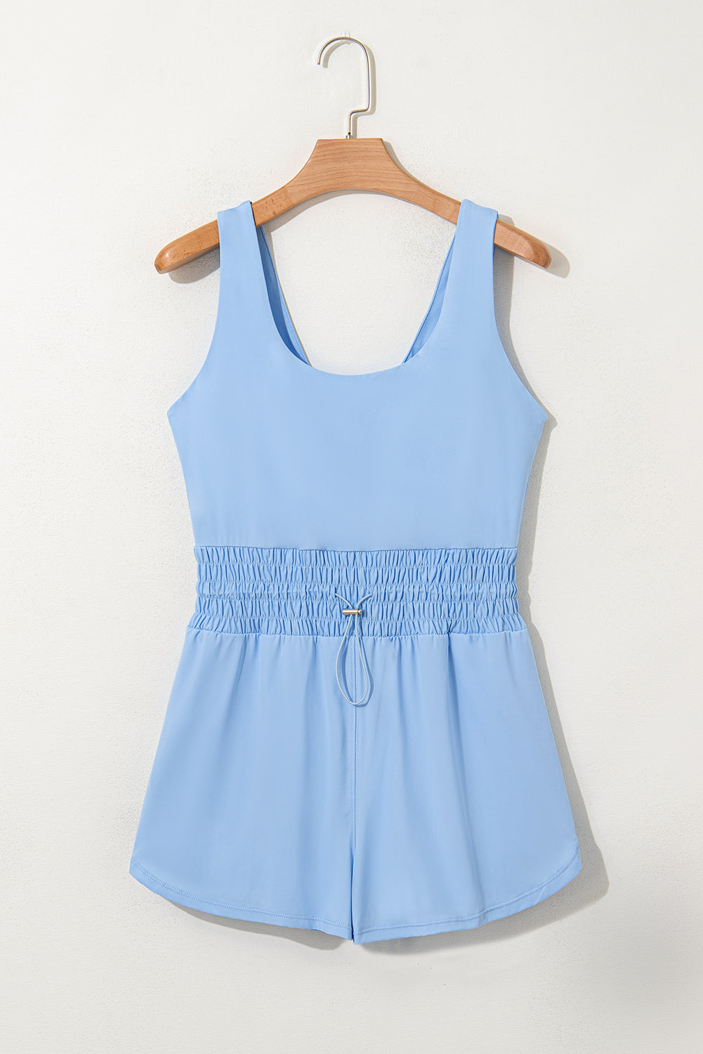 FORGET ME NOT ROMPER