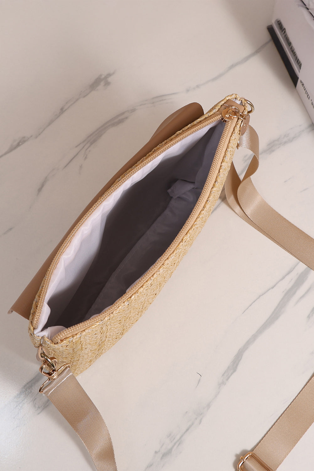 CALL YOU LATER PURSE