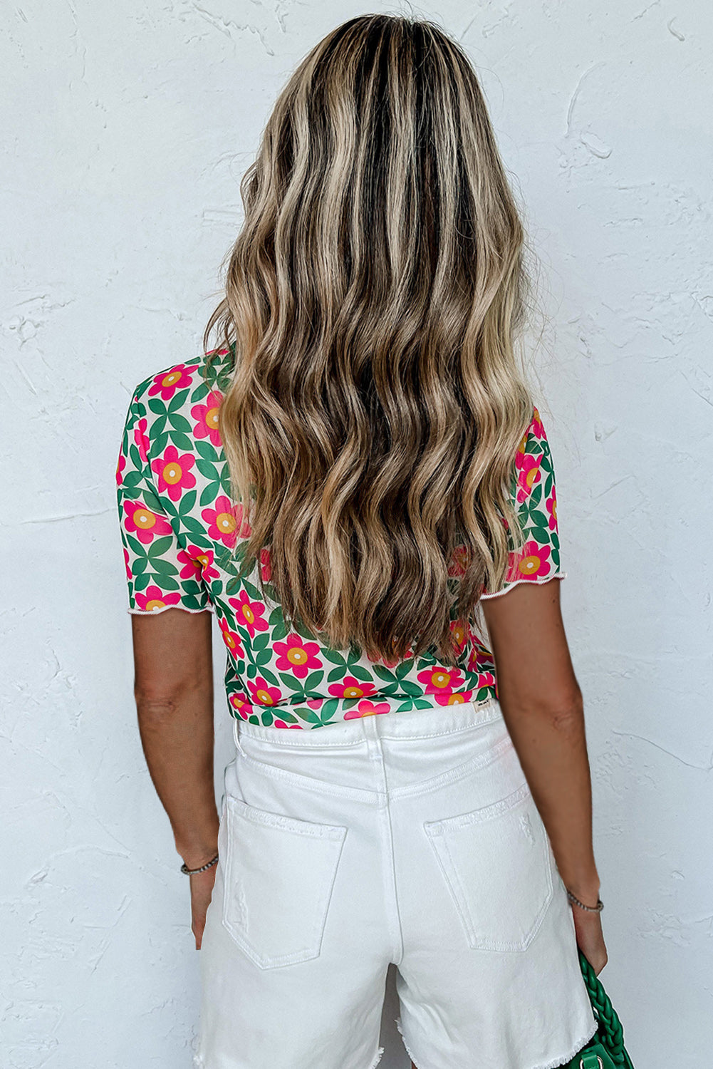 TAKE ME AWAY TOP