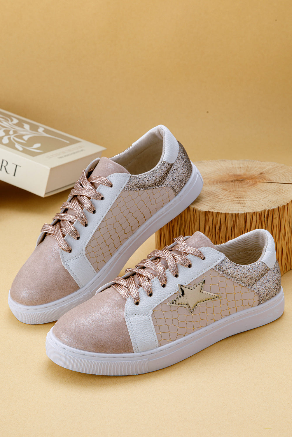 WALK MY WAY SHOES