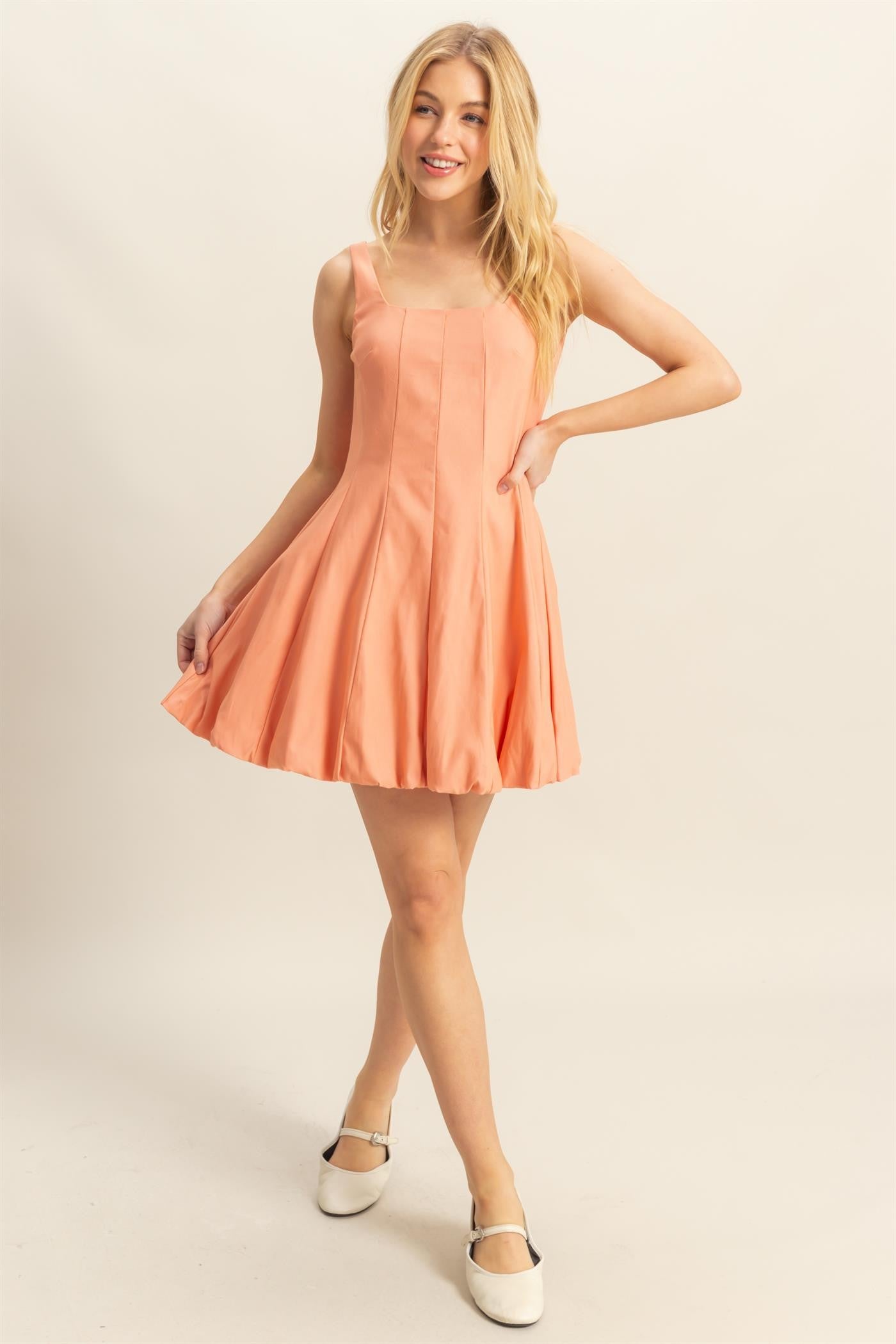 DAYS WITH YOU DRESS