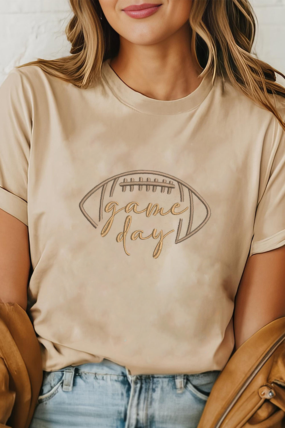 GAMEDAY TOP