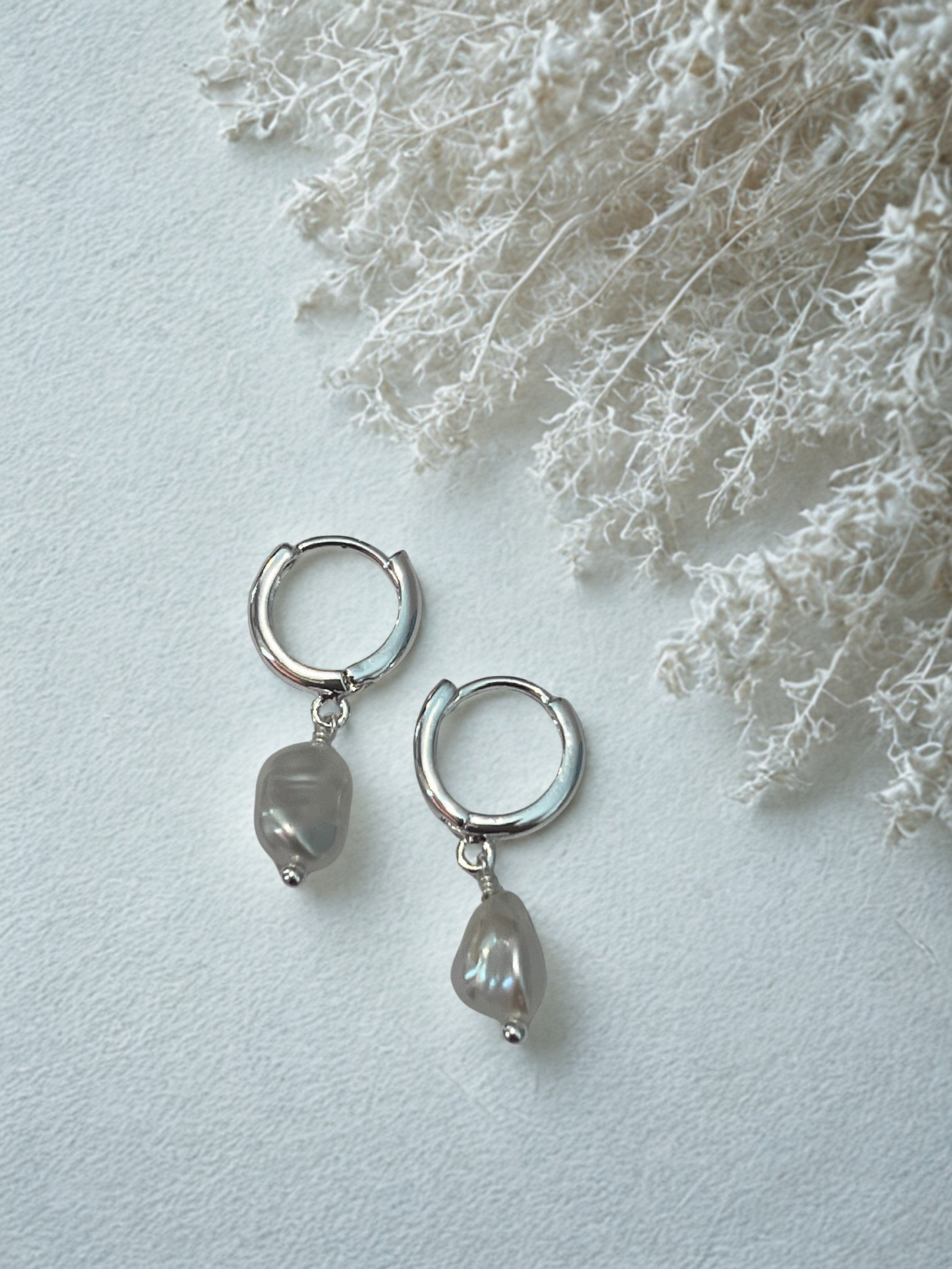 KIMBERLY EARRINGS