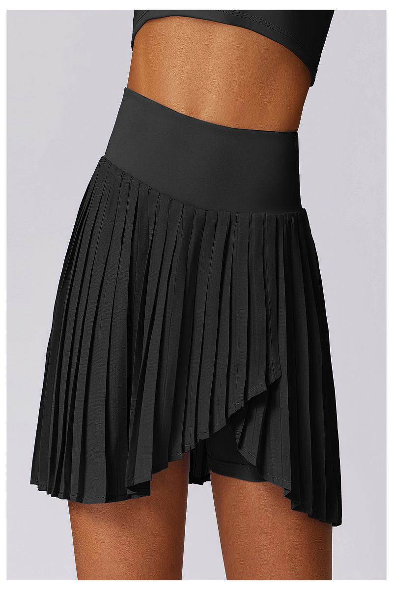 ON THE GO SKORT