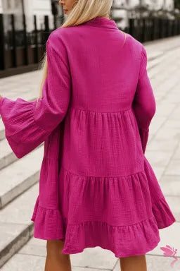MISSING YOU DRESS