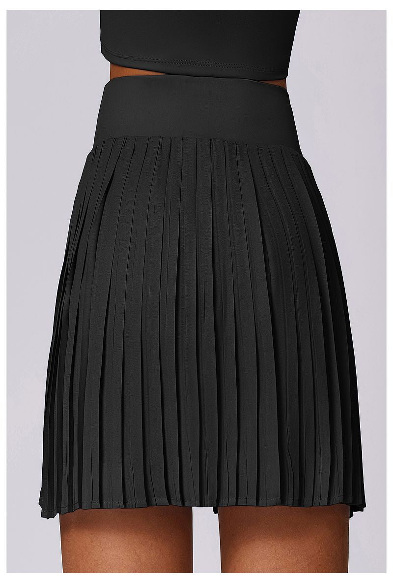 ON THE GO SKORT