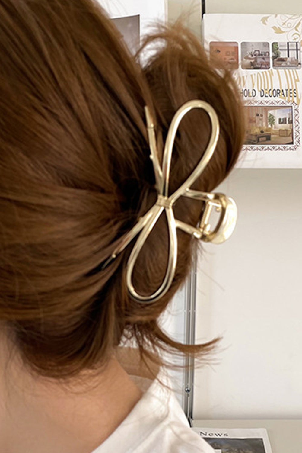 BOWKNOT CLIP