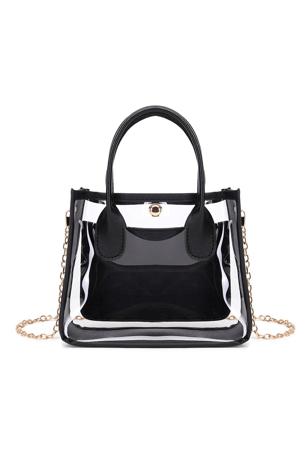 YOU SEE ME NOW BAG